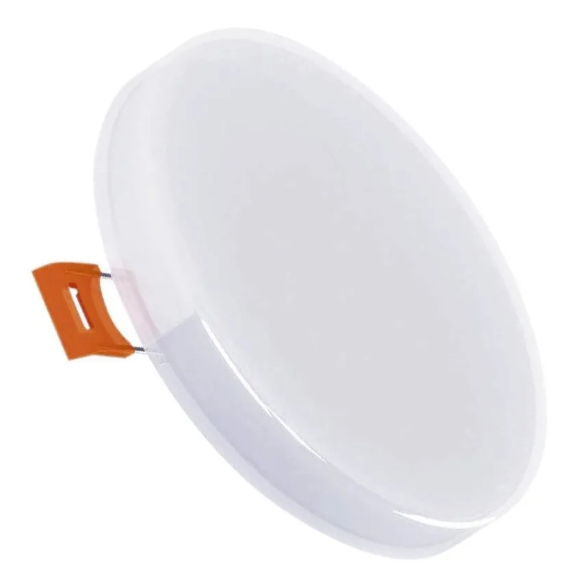 Imagen del Producto: PANEL LED 36W AJUSTABLE/REDONDO 6400K EVERGREEN en Area Electric
